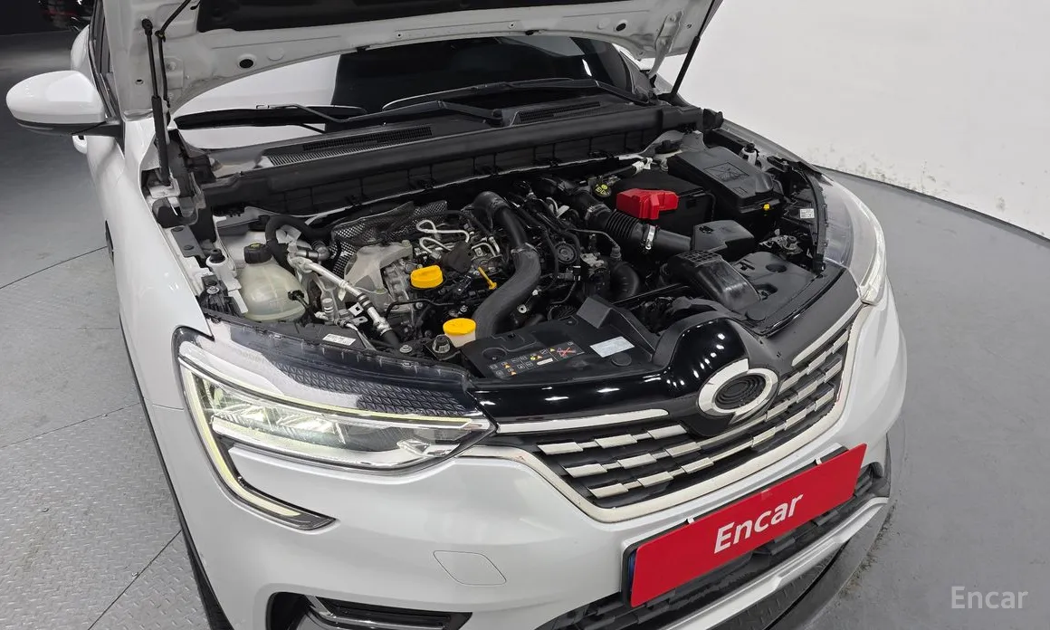 Фото 6 - Renault XM3