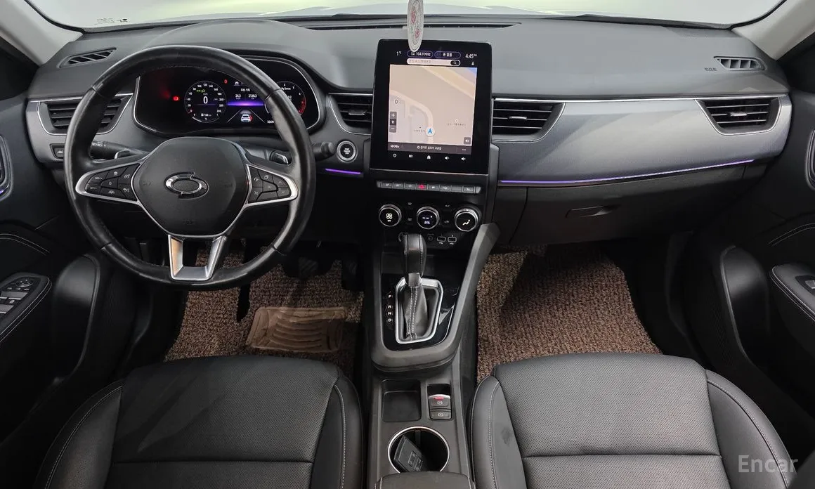 Фото 7 - Renault XM3