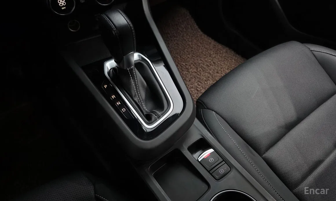 Фото 9 - Renault XM3