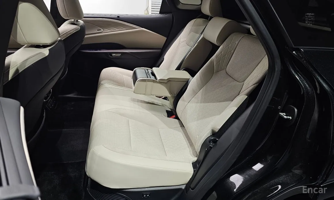 Фото 12 - Lexus RX