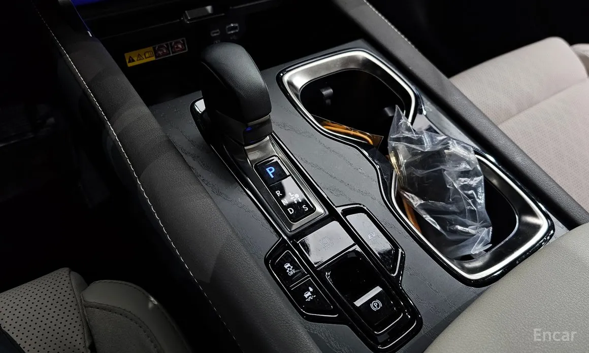 Фото 9 - Lexus RX