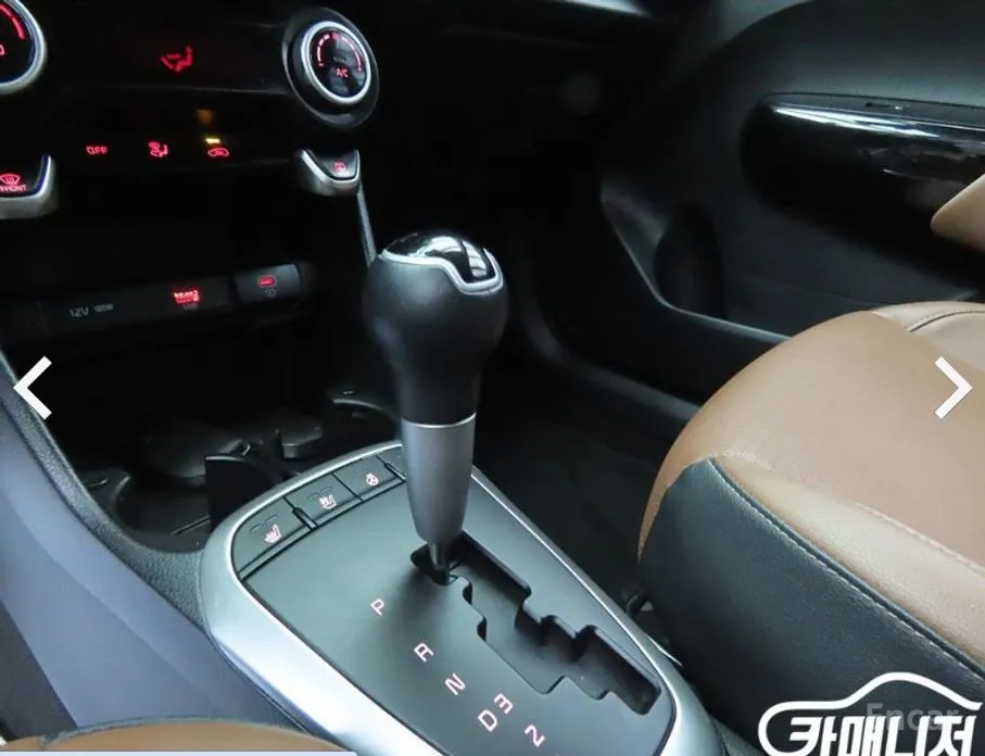 Фото 9 - Kia Morning