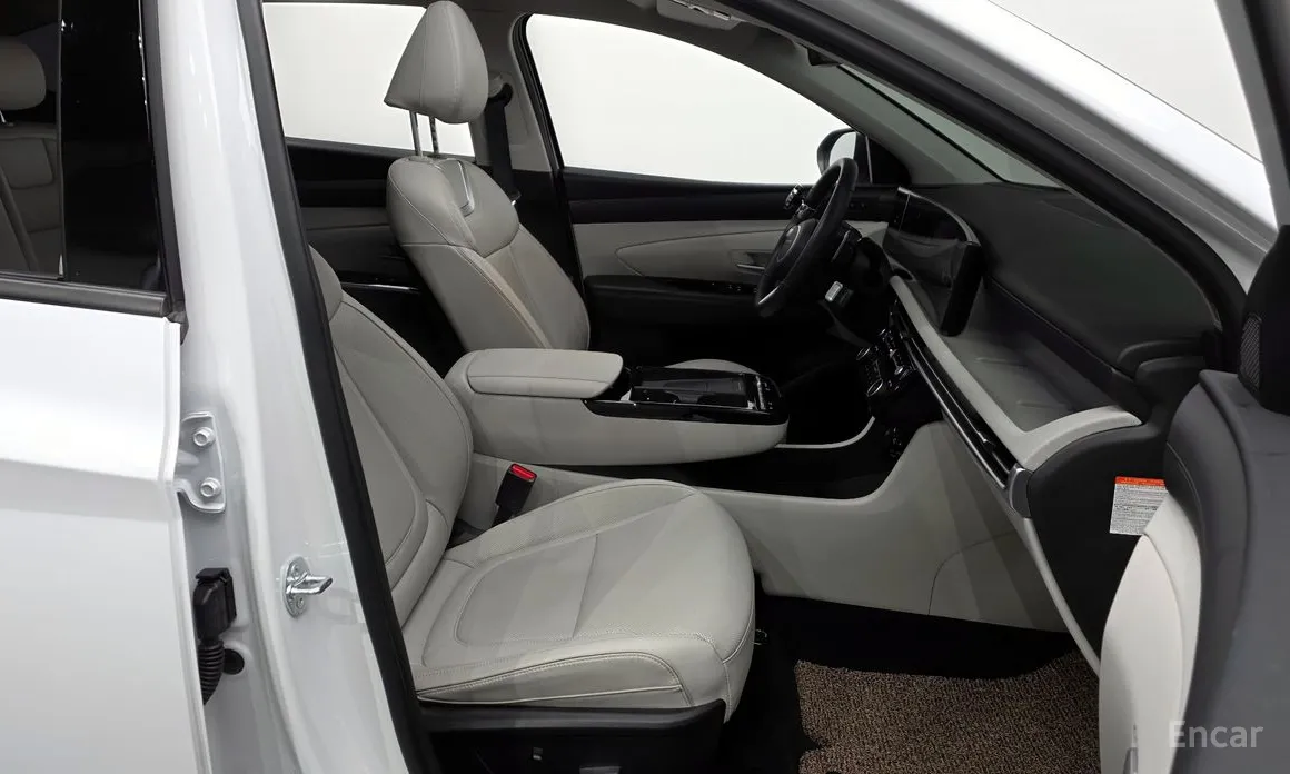 Фото 11 - Hyundai Tucson