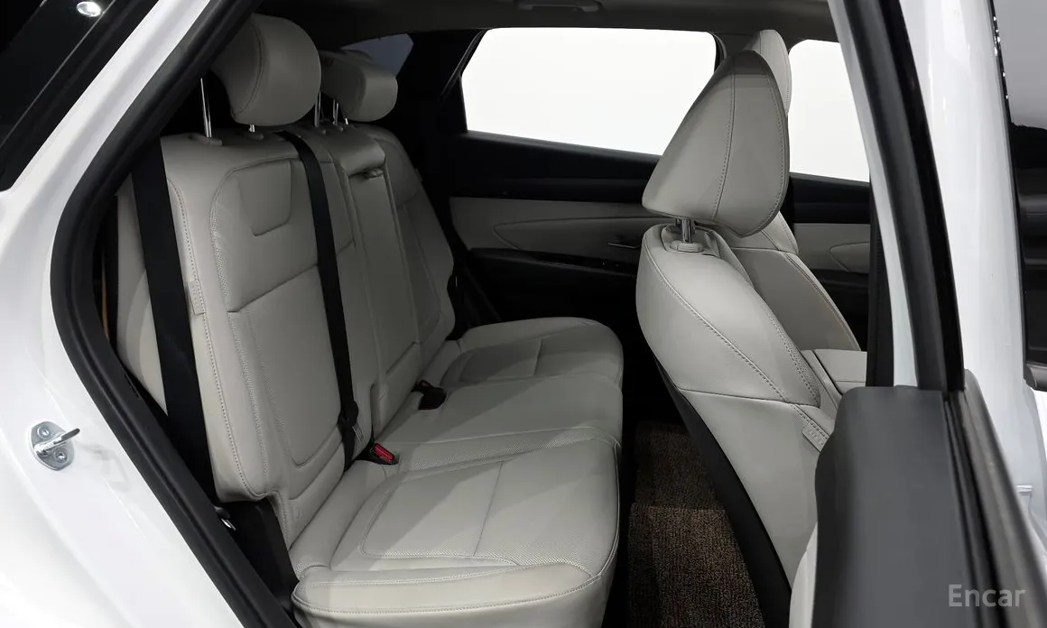 Фото 12 - Hyundai Tucson