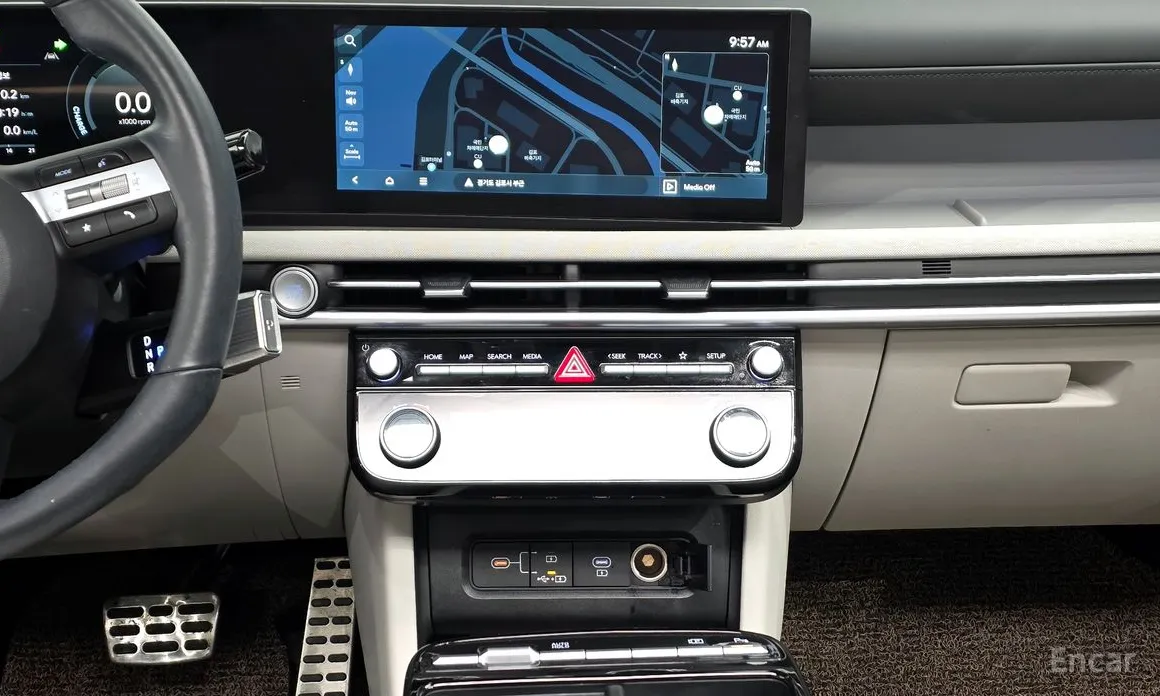 Фото 14 - Hyundai Tucson