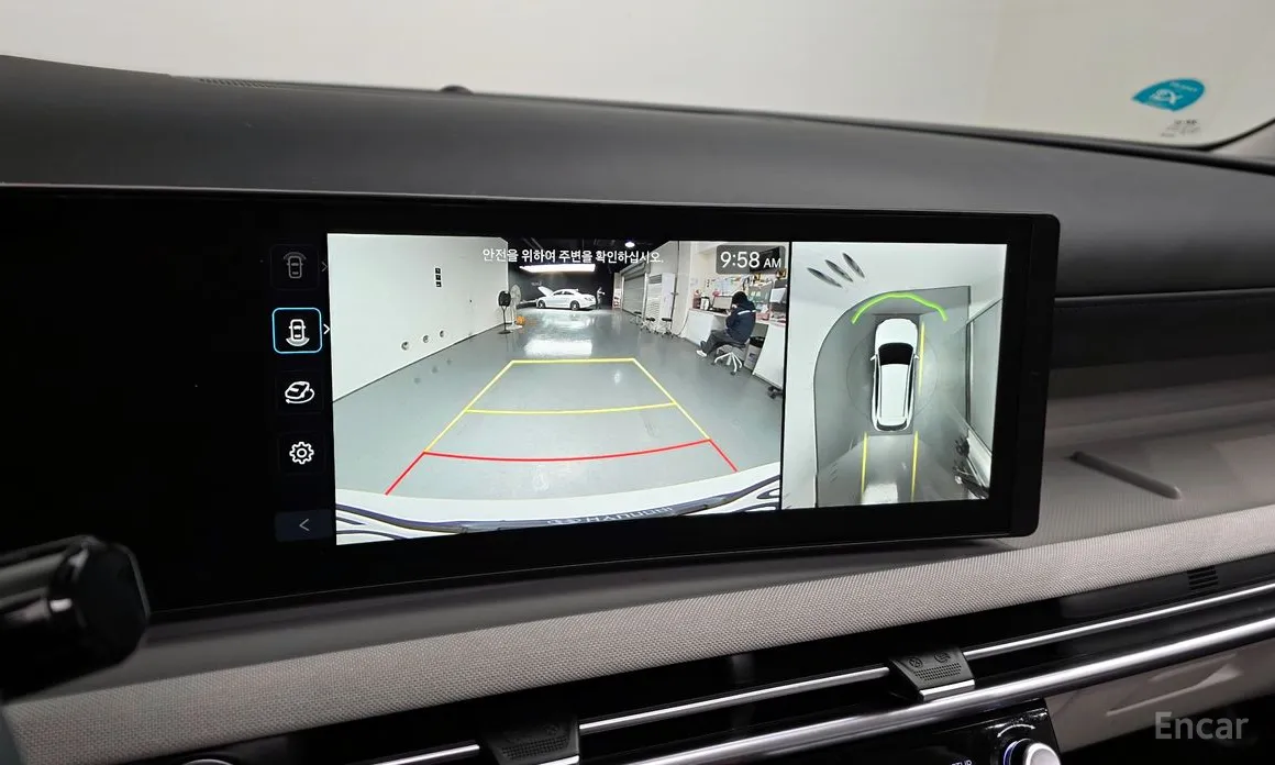 Фото 15 - Hyundai Tucson