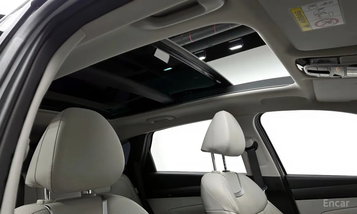 Фото 18 - Hyundai Tucson