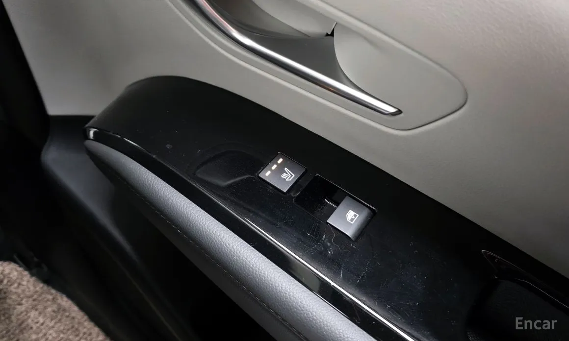 Фото 19 - Hyundai Tucson