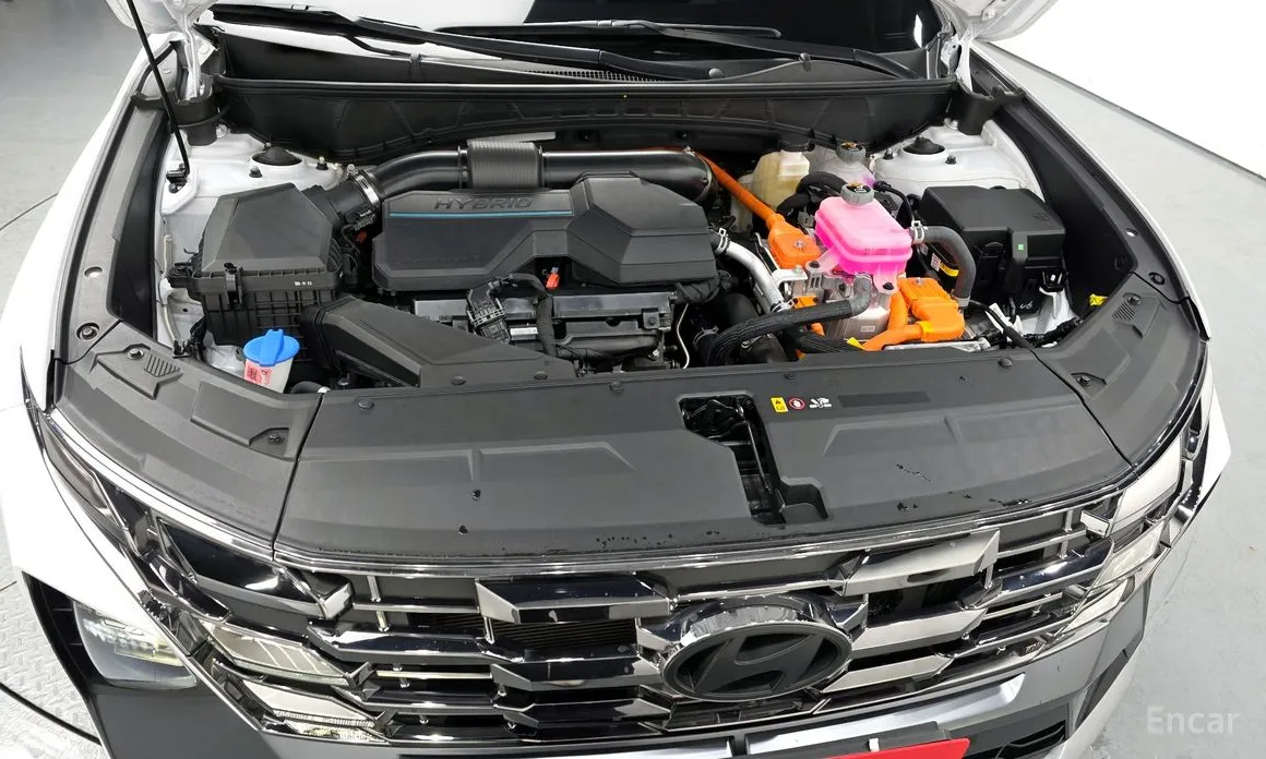 Фото 6 - Hyundai Tucson