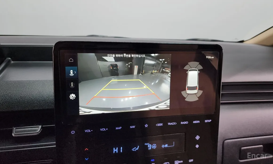 Фото 15 - Hyundai Staria