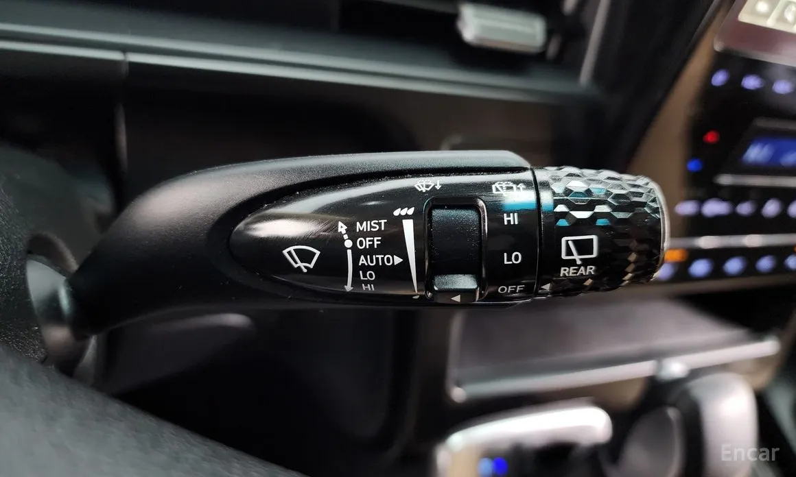 Фото 18 - Hyundai Staria