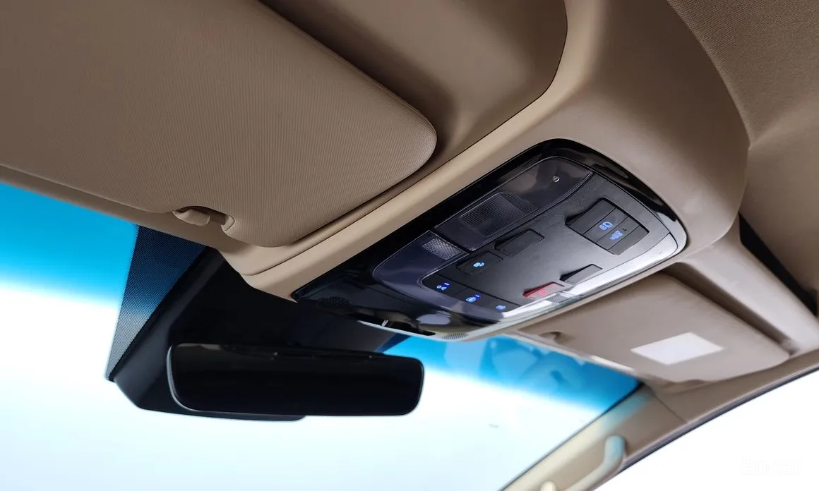 Фото 19 - Hyundai Staria