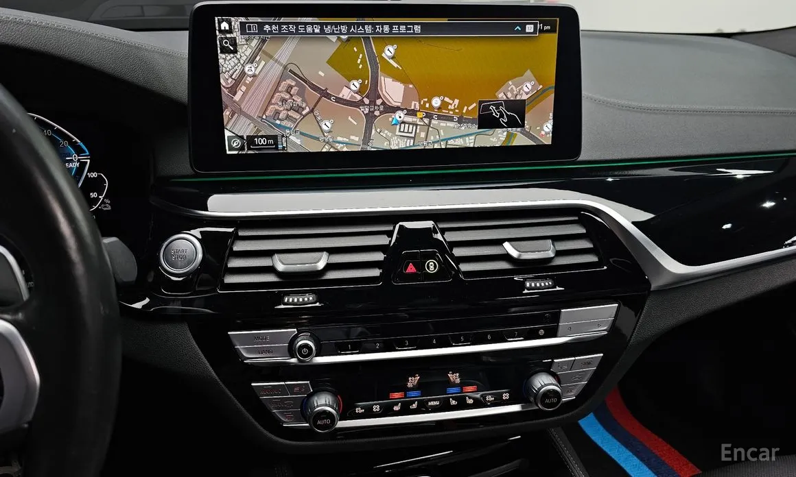 Фото 14 - BMW 5 Series