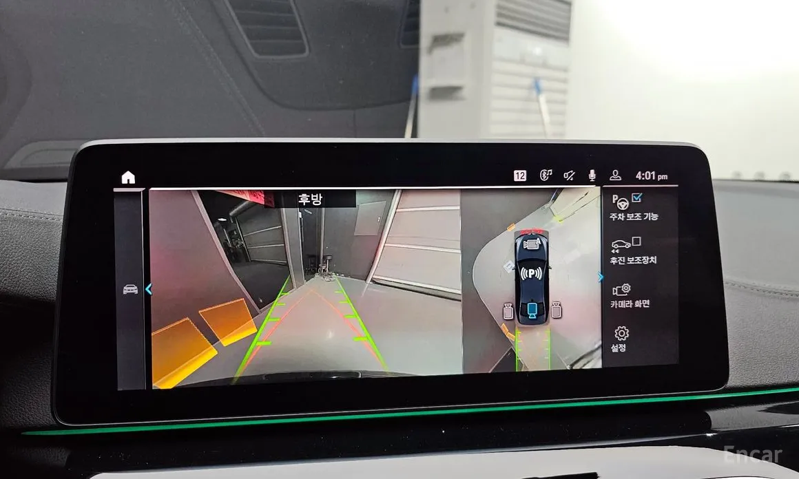 Фото 15 - BMW 5 Series