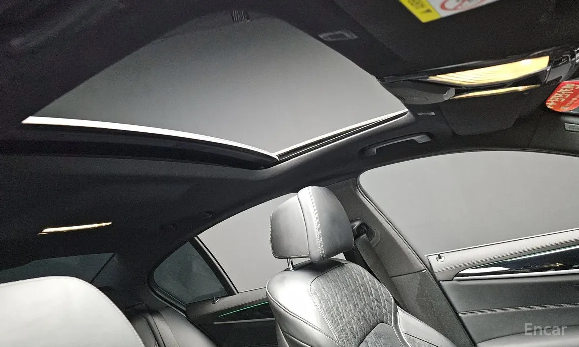 Фото 19 - BMW 5 Series