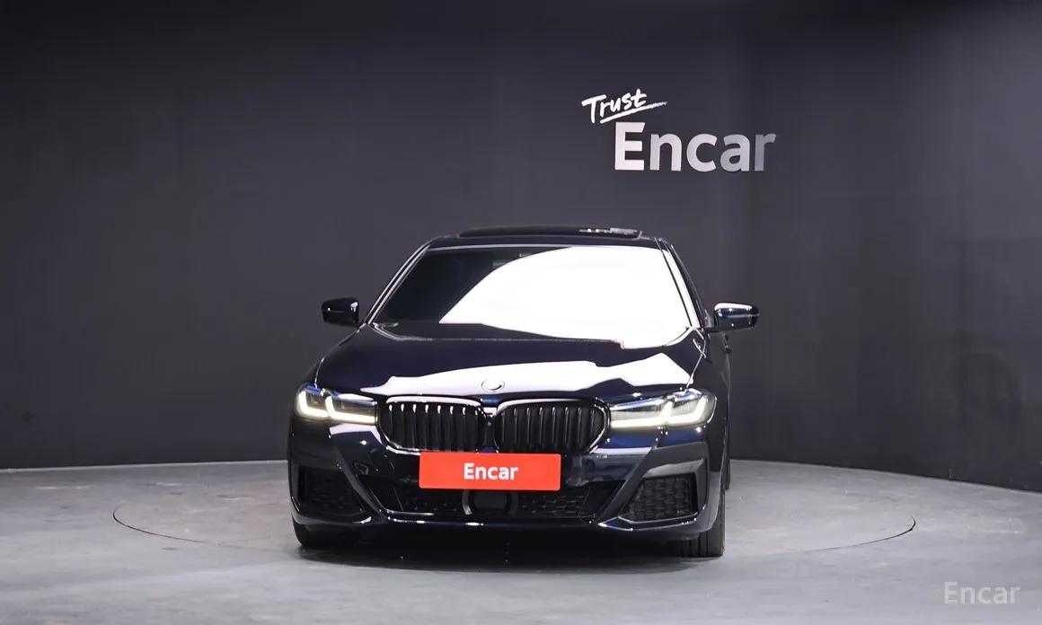 Фото 3 - BMW 5 Series