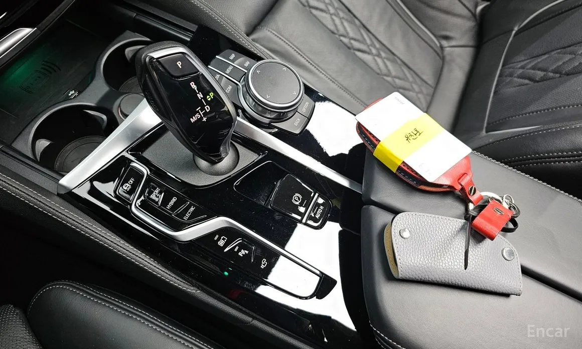 Фото 9 - BMW 5 Series