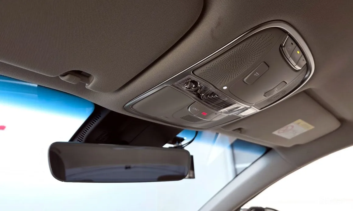 Фото 18 - Kia K9