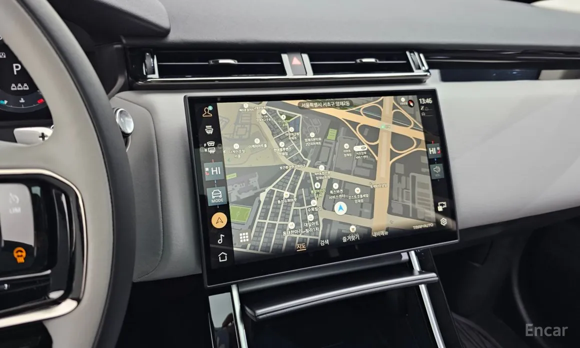 Фото 14 - Land Rover Range Rover Velar