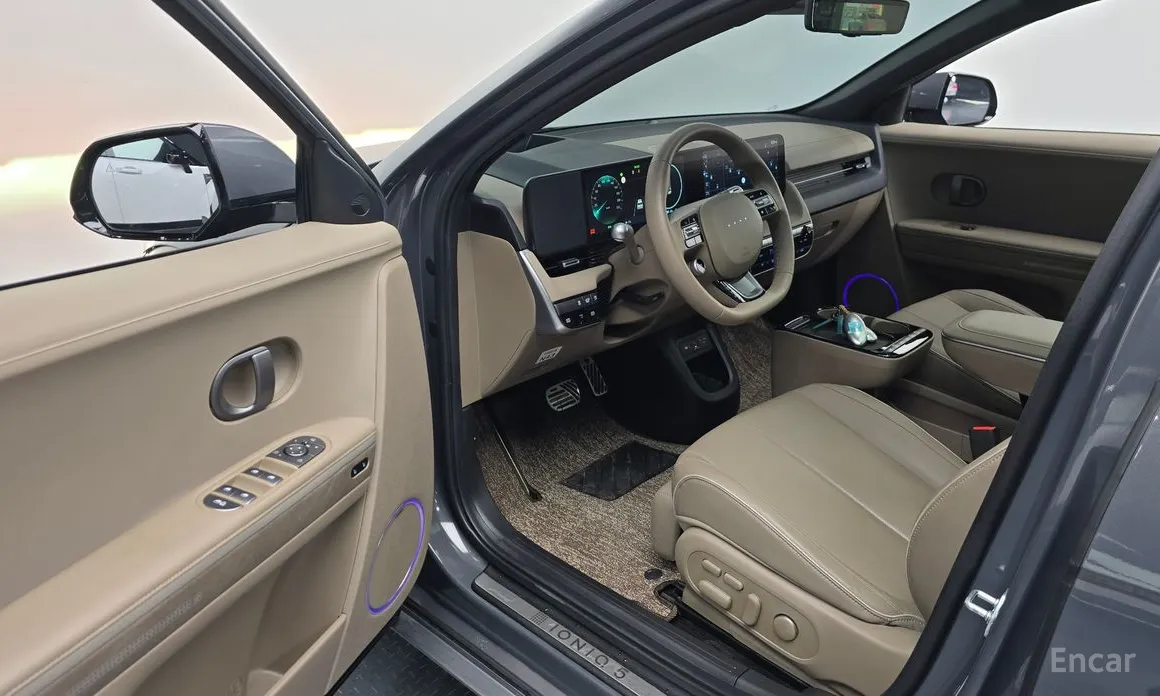 Фото 11 - Hyundai Ioniq 5