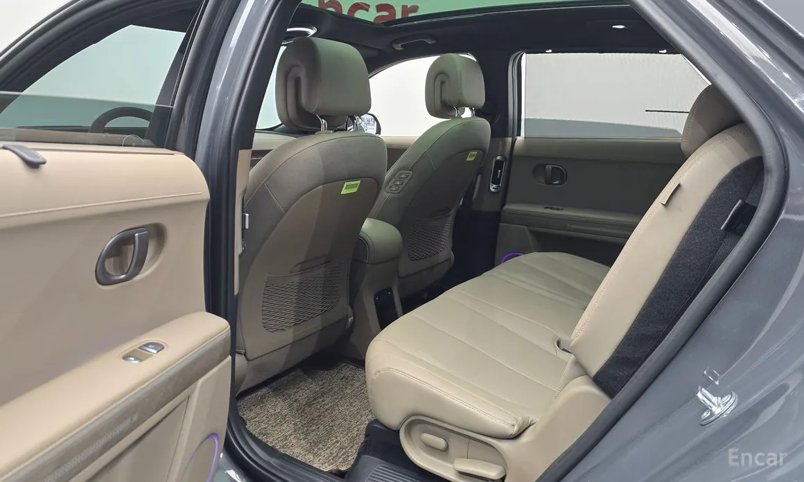 Фото 12 - Hyundai Ioniq 5