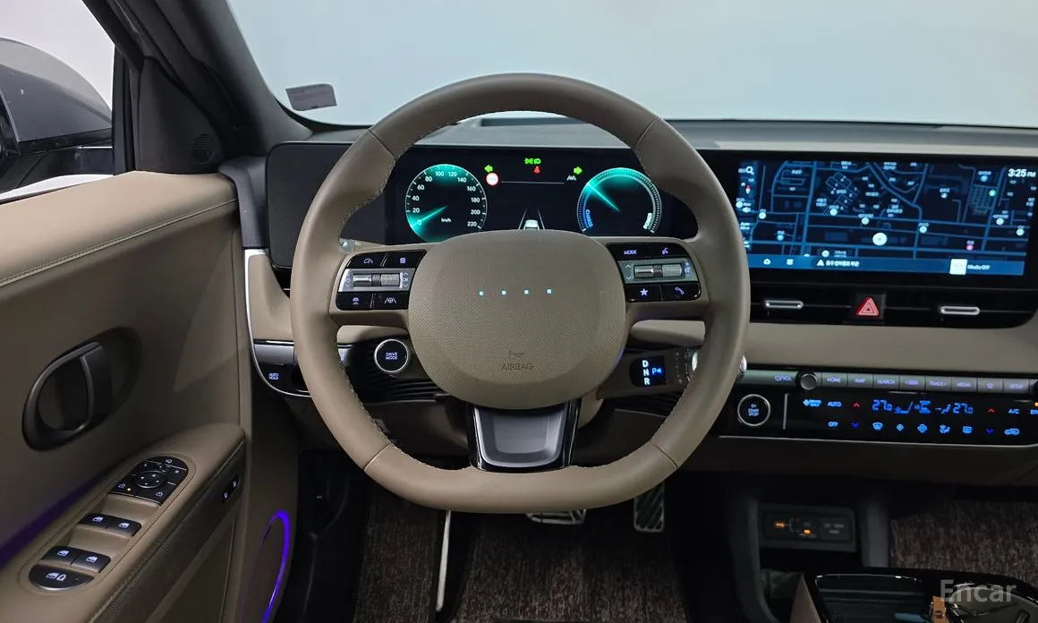 Фото 13 - Hyundai Ioniq 5