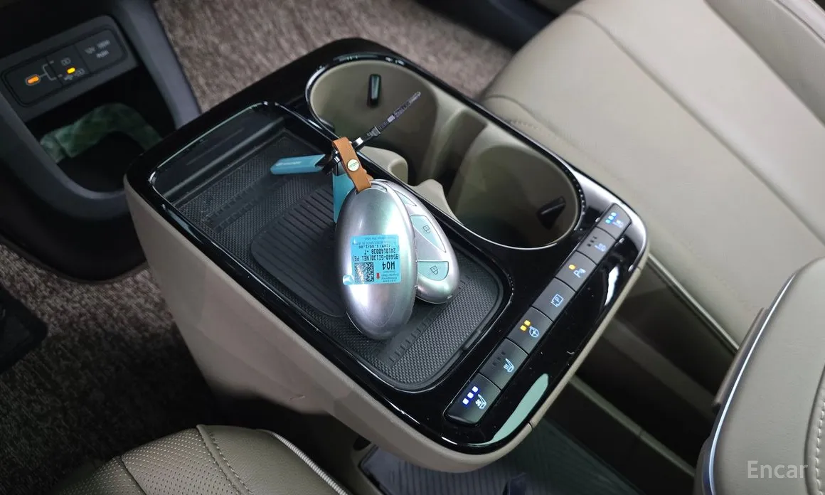 Фото 14 - Hyundai Ioniq 5