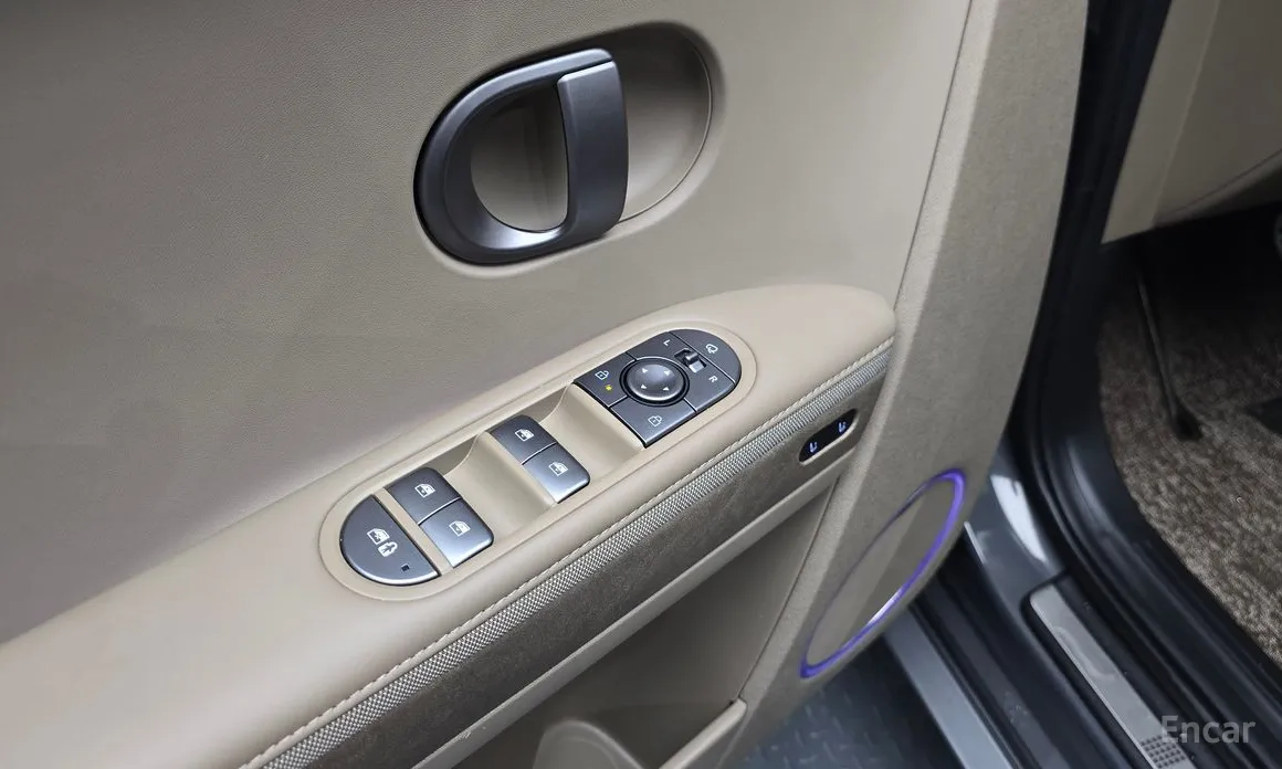 Фото 17 - Hyundai Ioniq 5