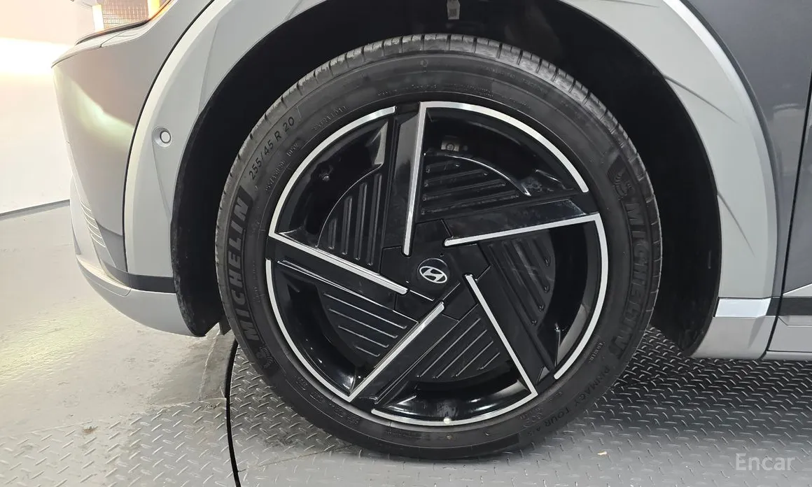 Фото 5 - Hyundai Ioniq 5