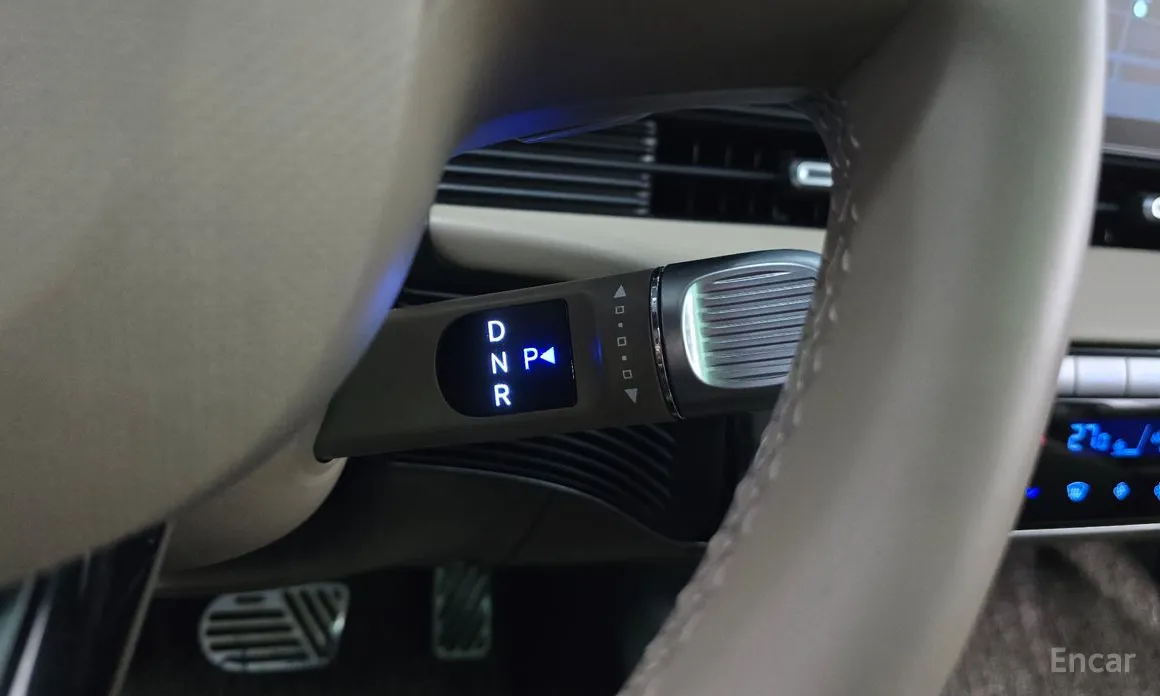 Фото 9 - Hyundai Ioniq 5