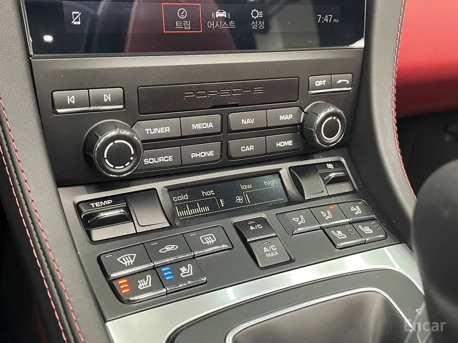 Фото 15 - Porsche 718