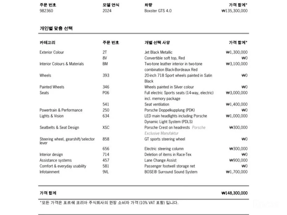 Фото 18 - Porsche 718