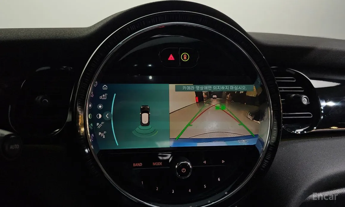 Фото 15 - Mini Cooper