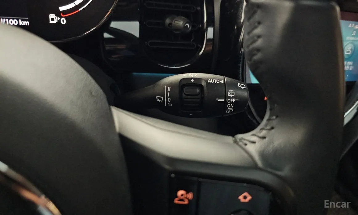 Фото 17 - Mini Cooper