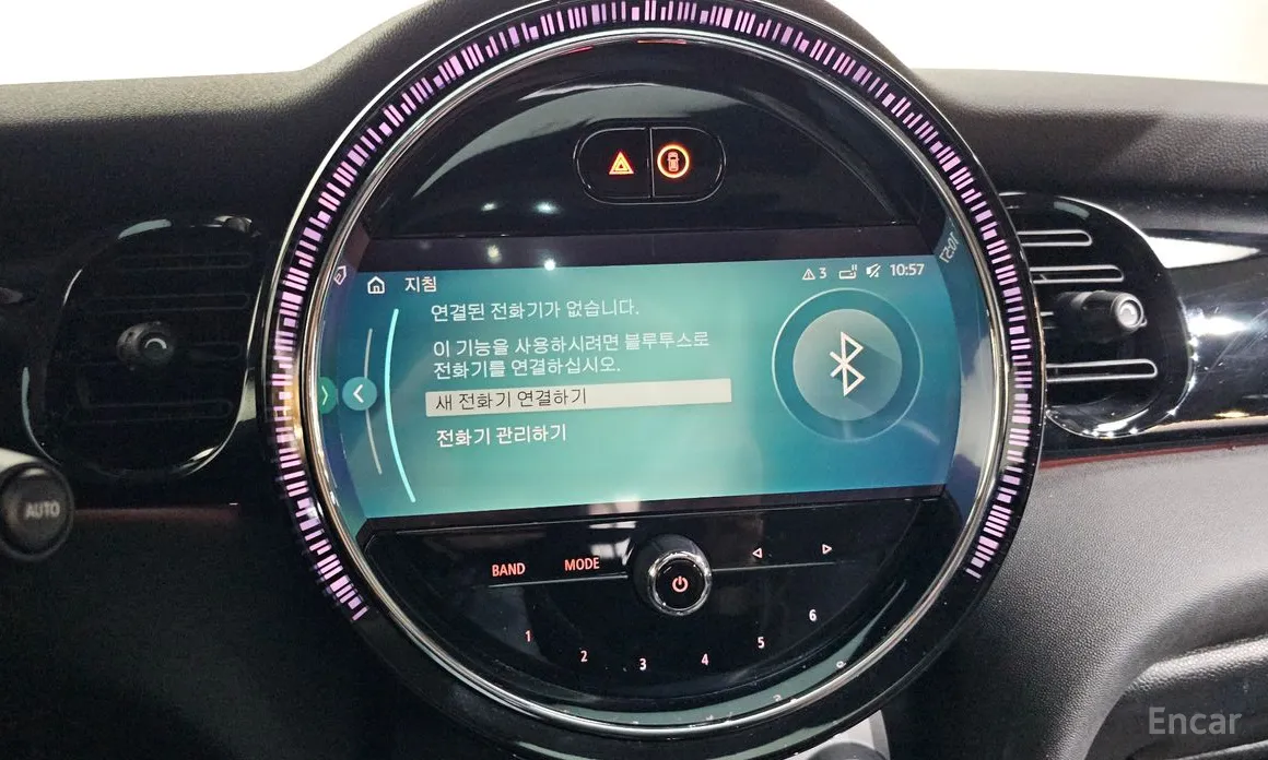 Фото 18 - Mini Cooper