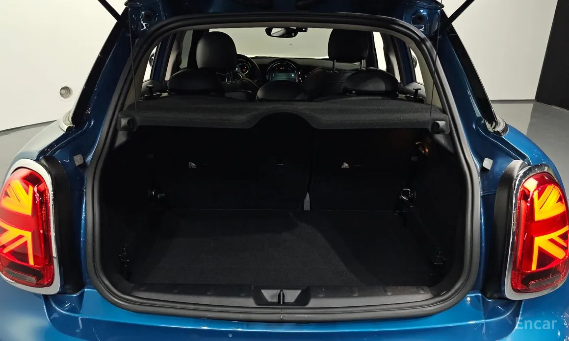 Фото 20 - Mini Cooper