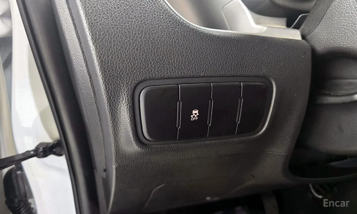 Фото 13 - Kia Ray