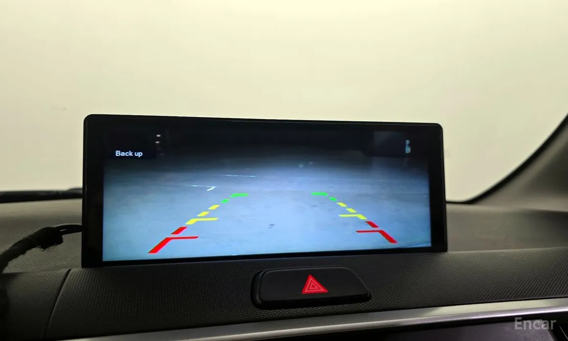 Фото 17 - Kia Ray