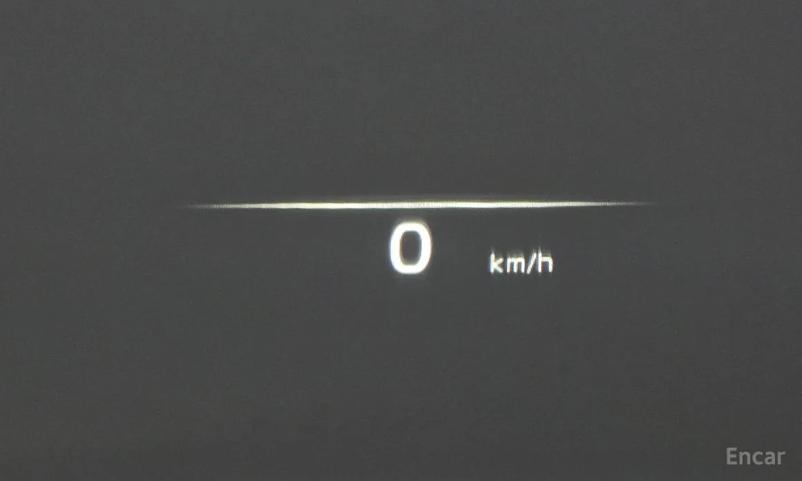 Фото 18 - Kia K9