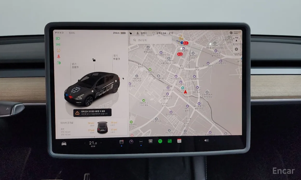 Фото 15 - Tesla Model Y