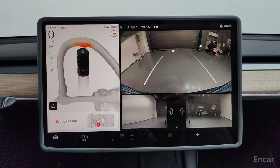 Фото 16 - Tesla Model Y