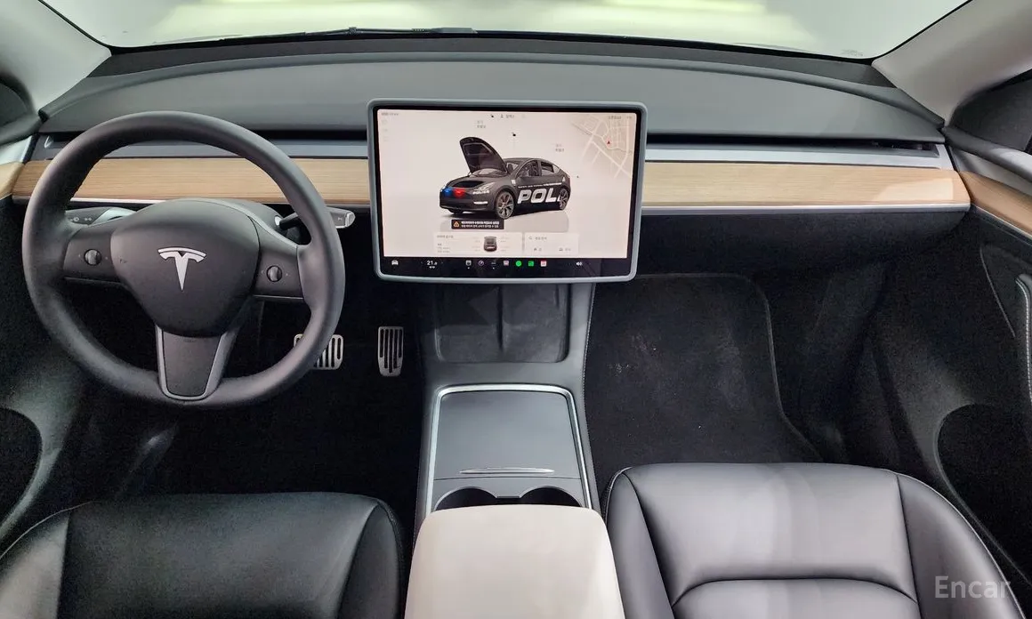 Фото 7 - Tesla Model Y