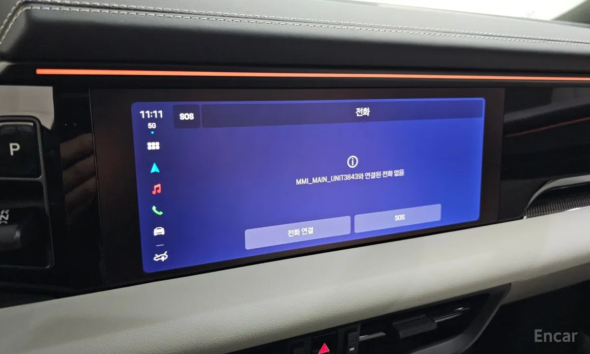 Фото 17 - Porsche Macan