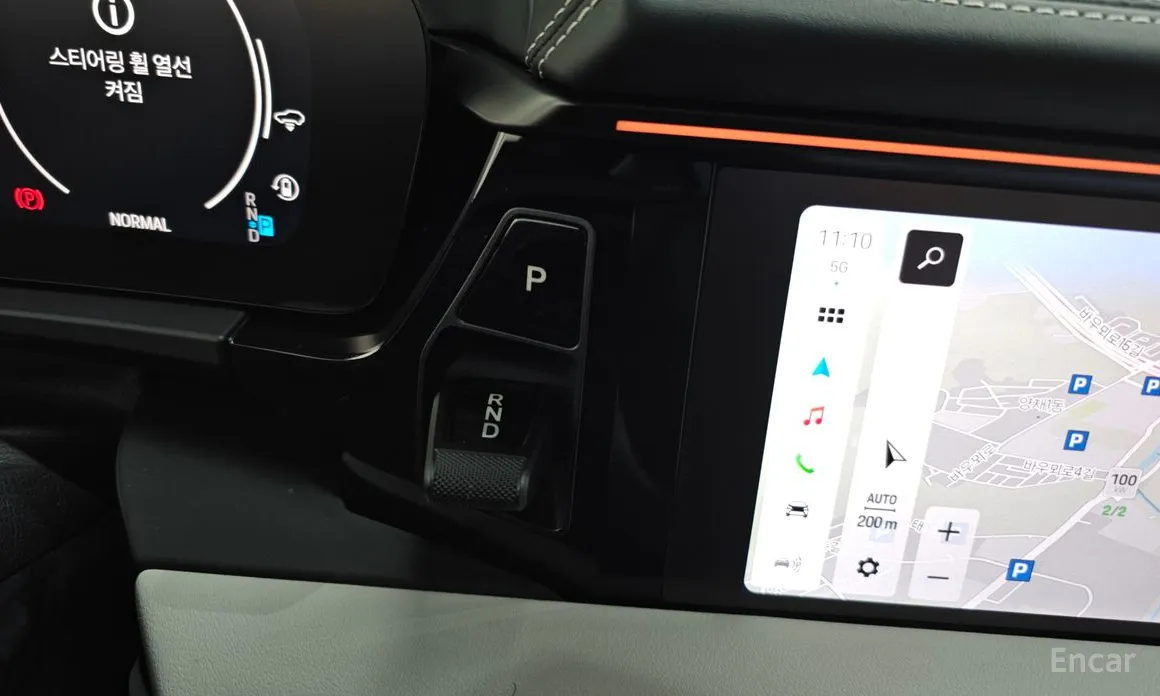 Фото 9 - Porsche Macan