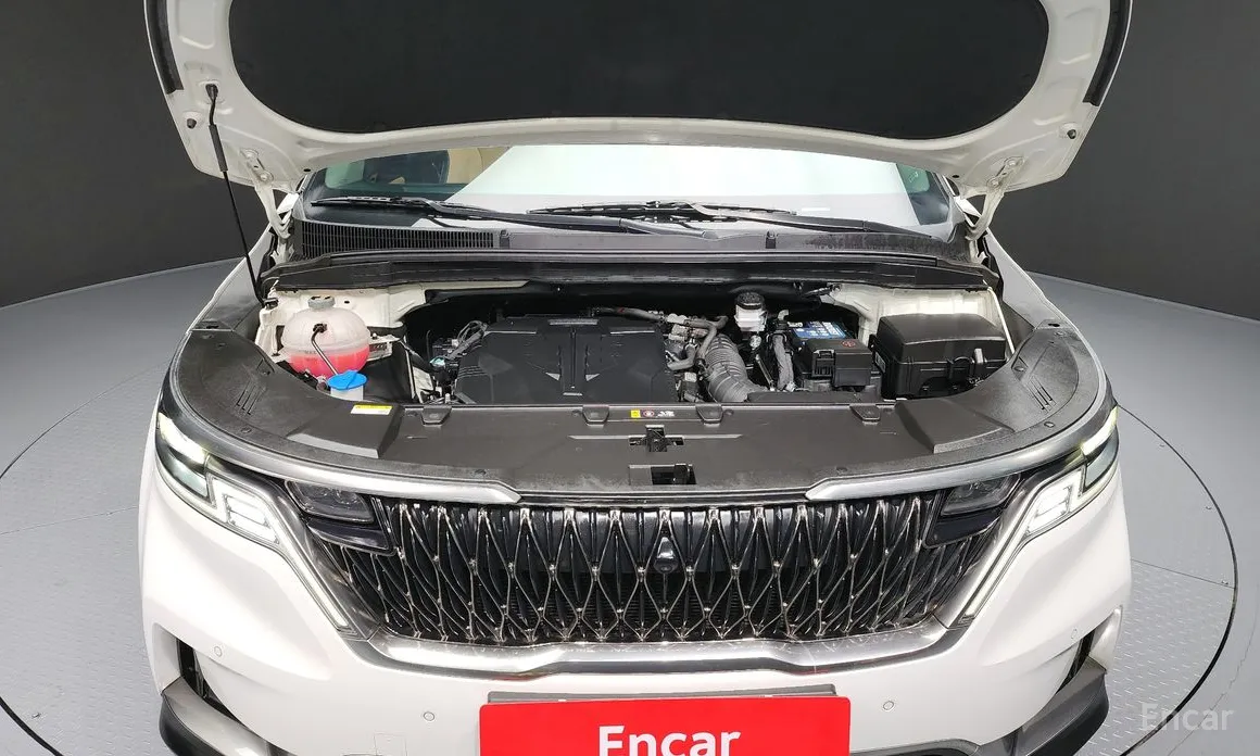 Фото 6 - Kia Carnival