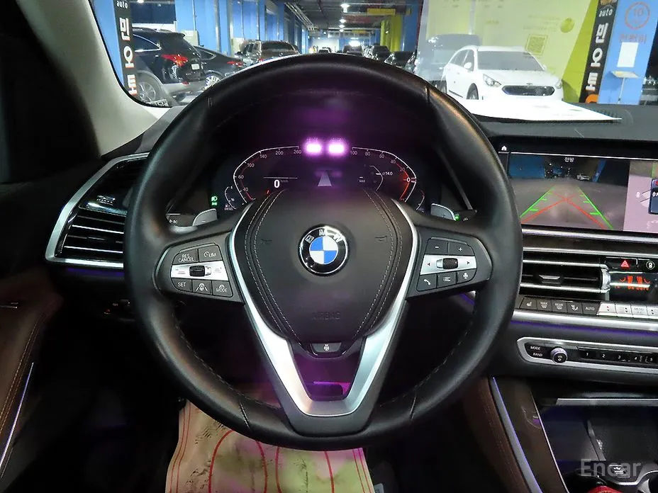 Фото 10 - BMW X5