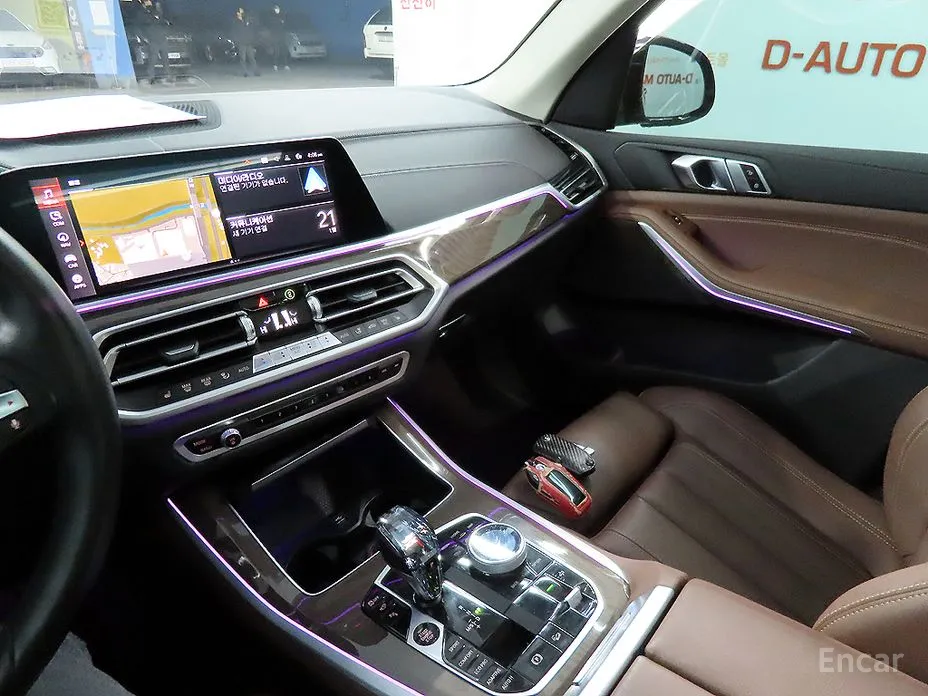 Фото 11 - BMW X5