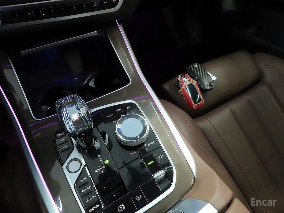 Фото 13 - BMW X5