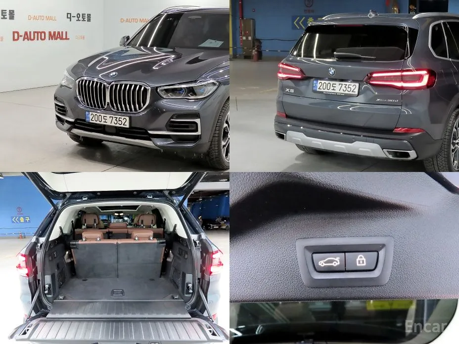 Фото 18 - BMW X5