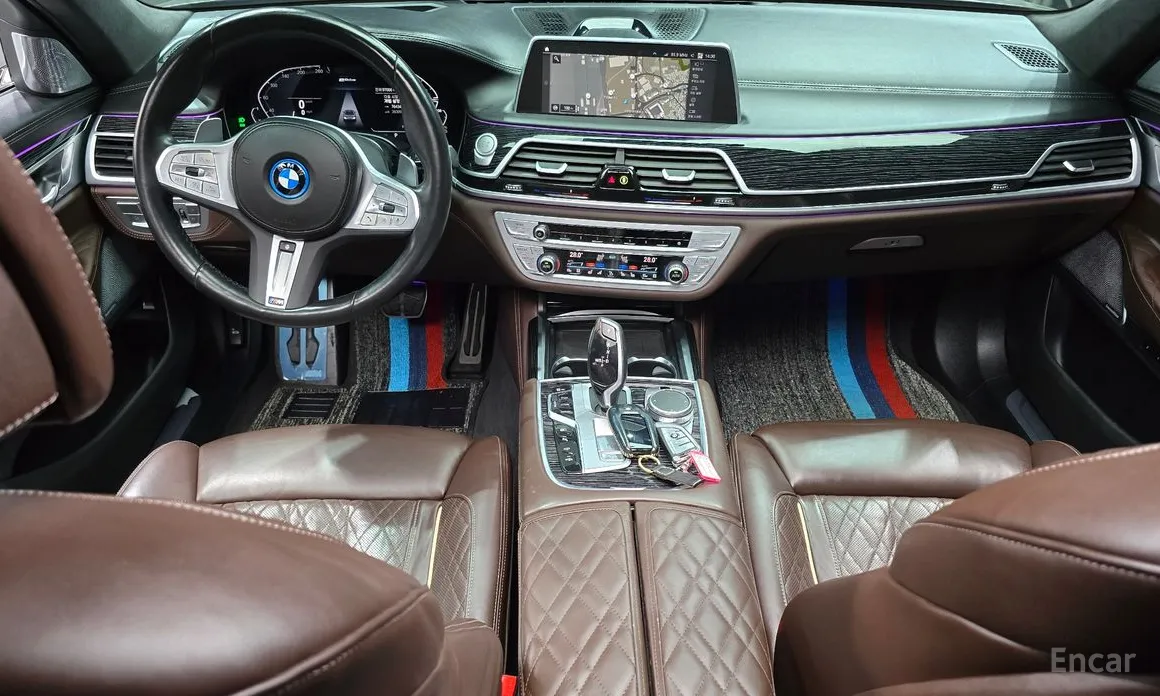 Фото 7 - BMW 7 Series